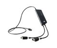 Interface Gateway Hybrid, CAN v2.0A / CAN v2.0B / LIN, DB9 Male - USB 2.0, Ports 2